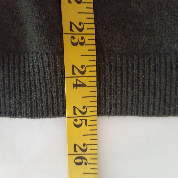 Lands' End Cashmere Sweater - Picture 15 of 15